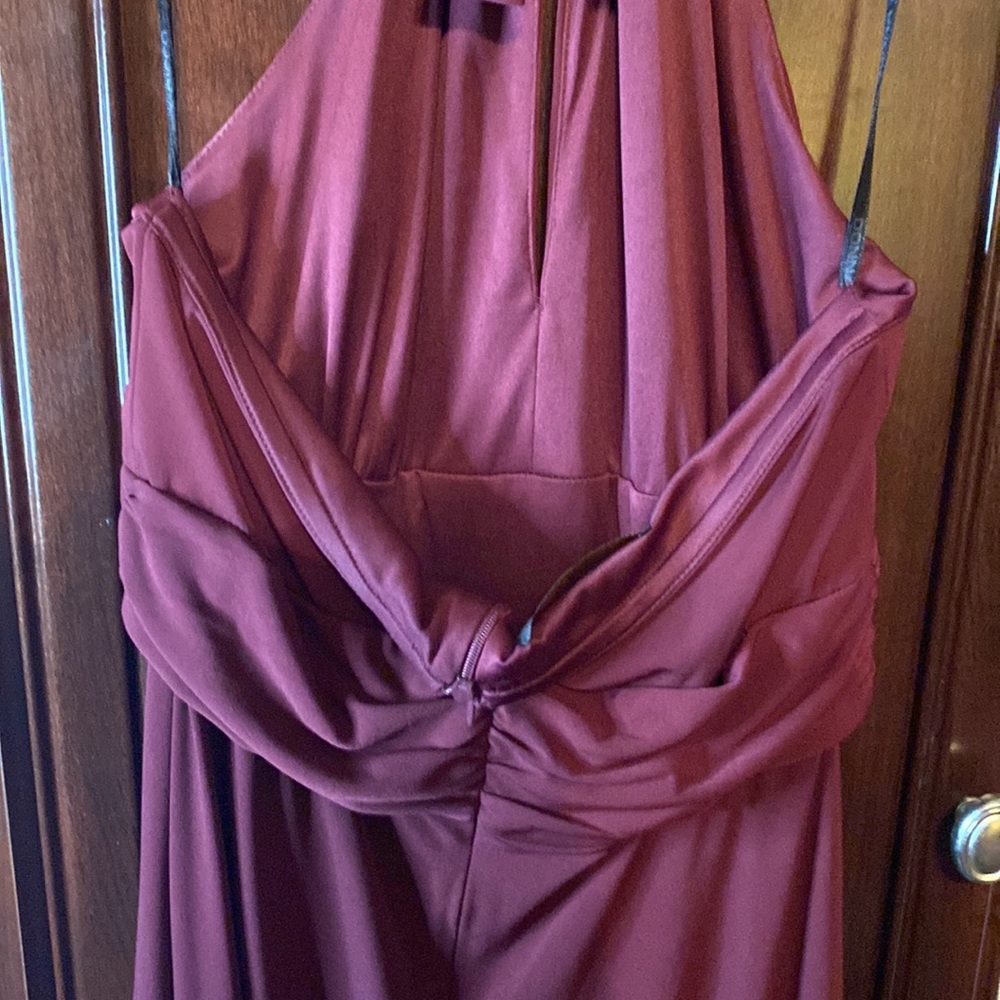 Donna Rocco Dress - Picture 5 of 5